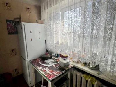 Квартира. Київ, Воскресенський просп.