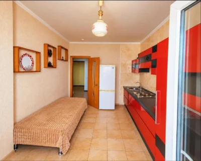 Без, 1 к. вул. Чавдар, Осокорки, 43 м²