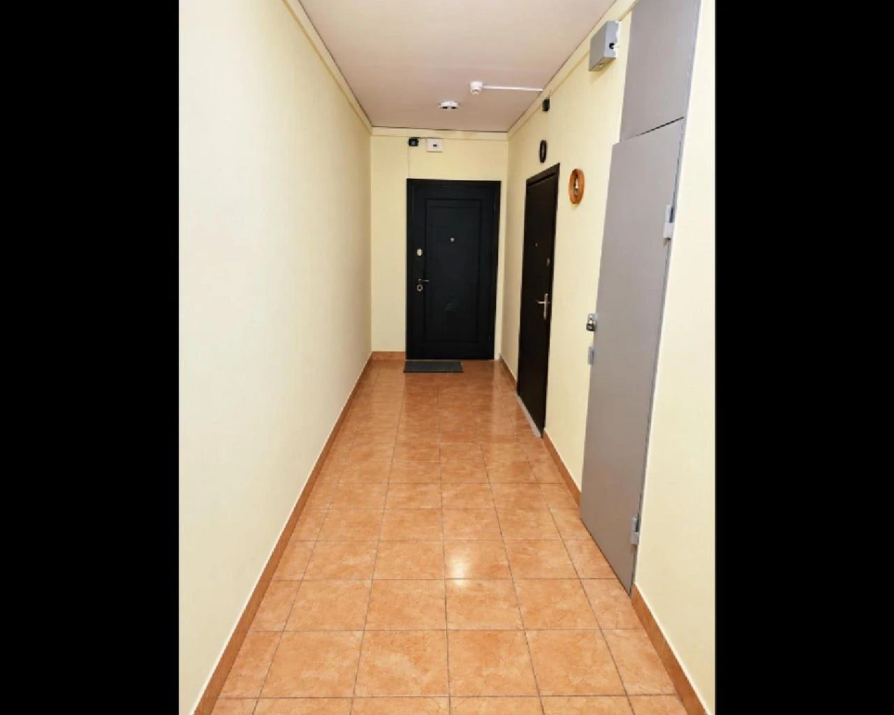 Без, 1 к. вул. Чавдар, Осокорки, 43 м²