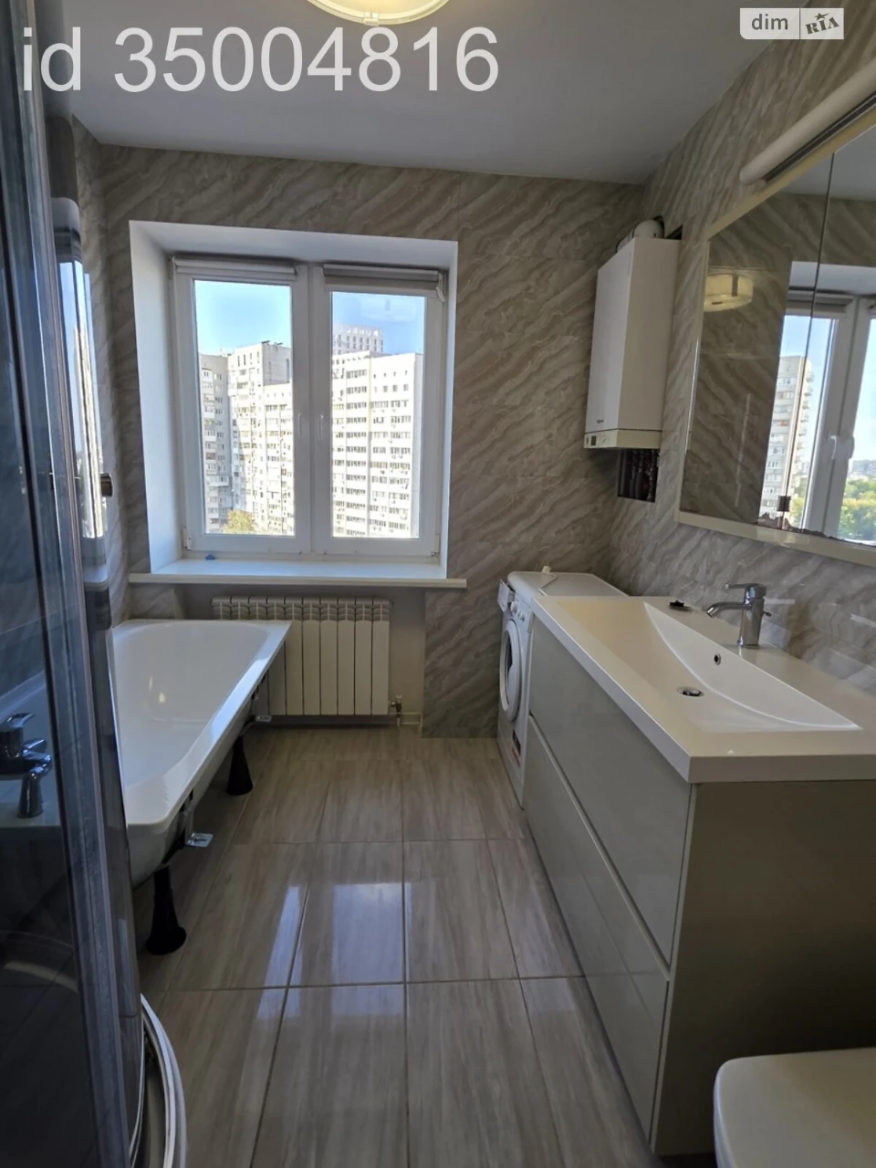 Продажа Квартиры Шевченковский