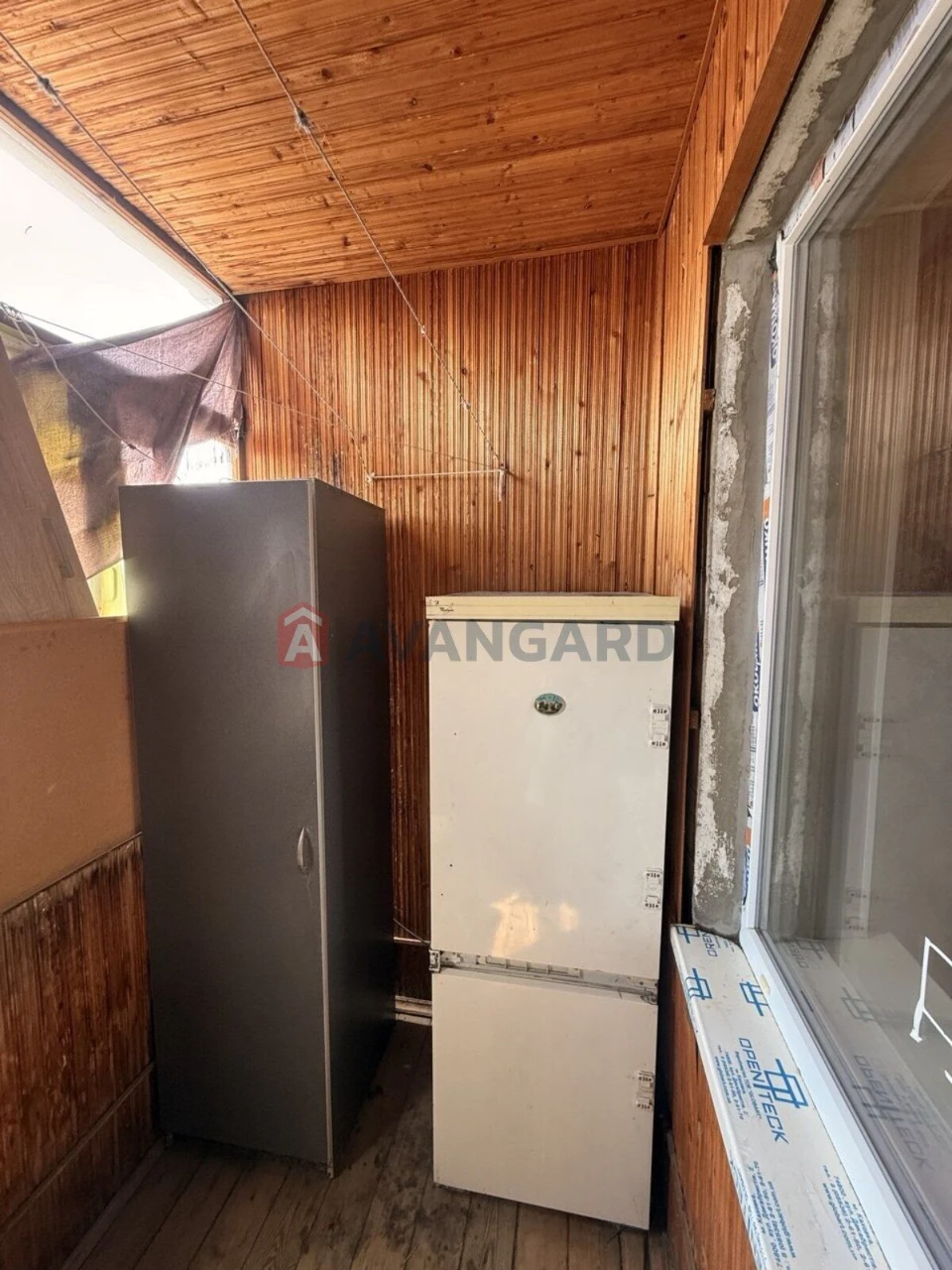 Продажа 3х ком. На ЖМ Фрунзенском