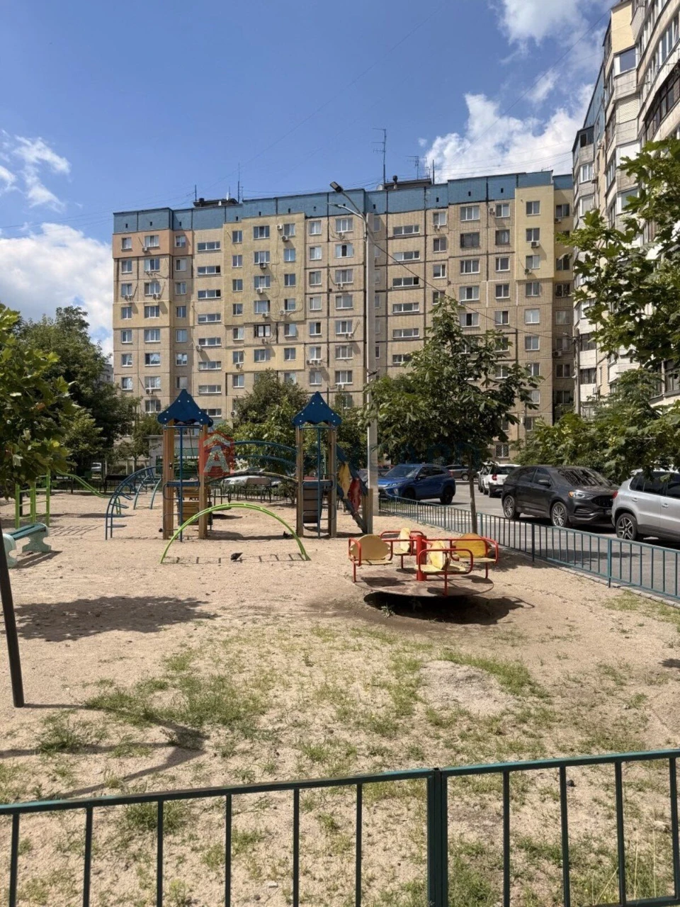 Продажа 3х ком. На ЖМ Фрунзенском