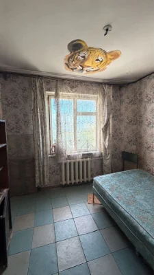 65м2‼️3 комнатная ‼️чешка‼️5 этаж Таирова Киевский