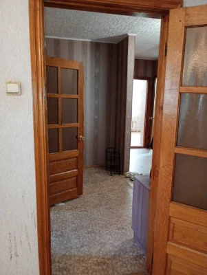 2-bedroom apartment on Vysotskogo/Palia