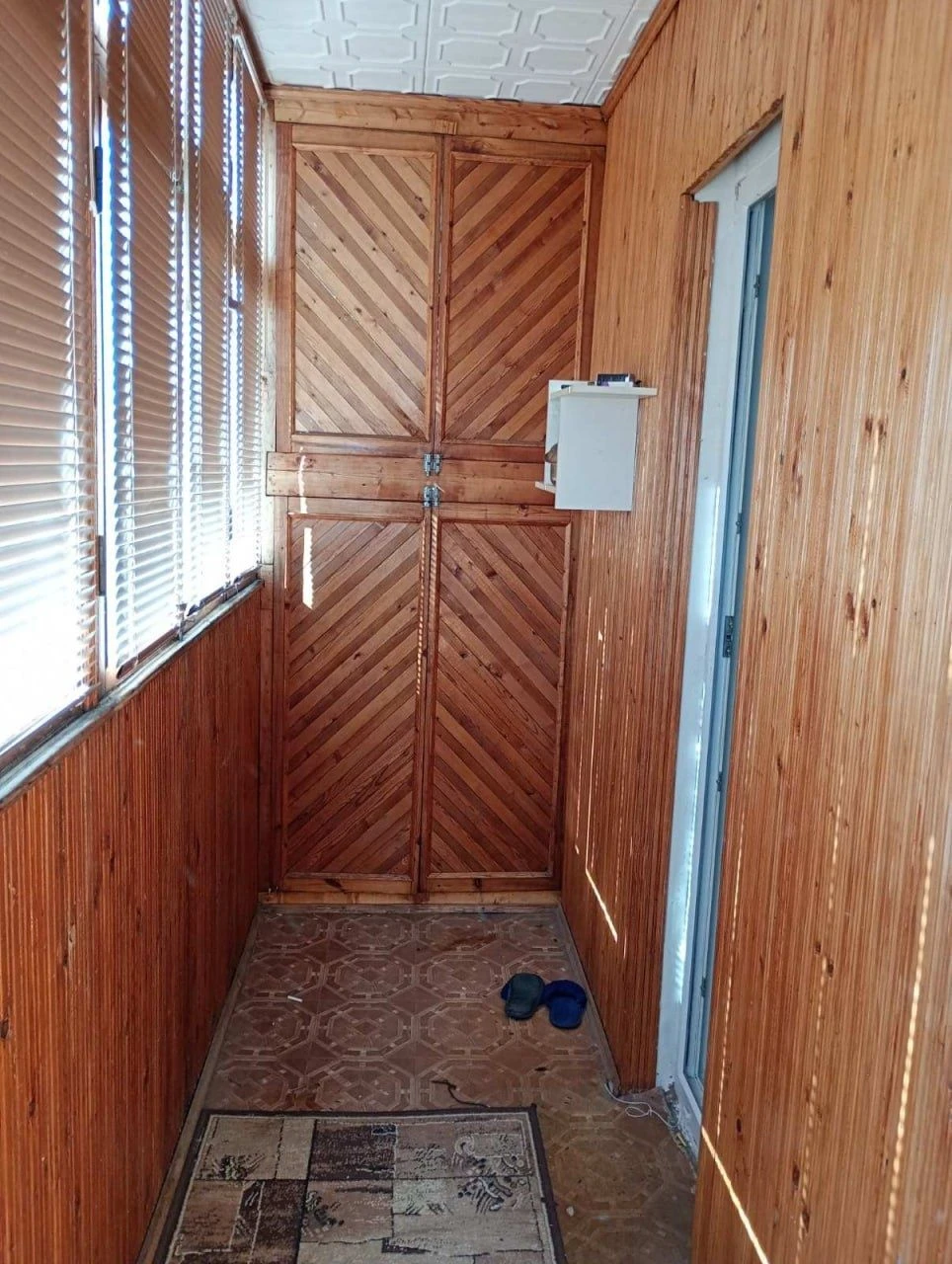 2-bedroom apartment on Vysotskogo/Palia