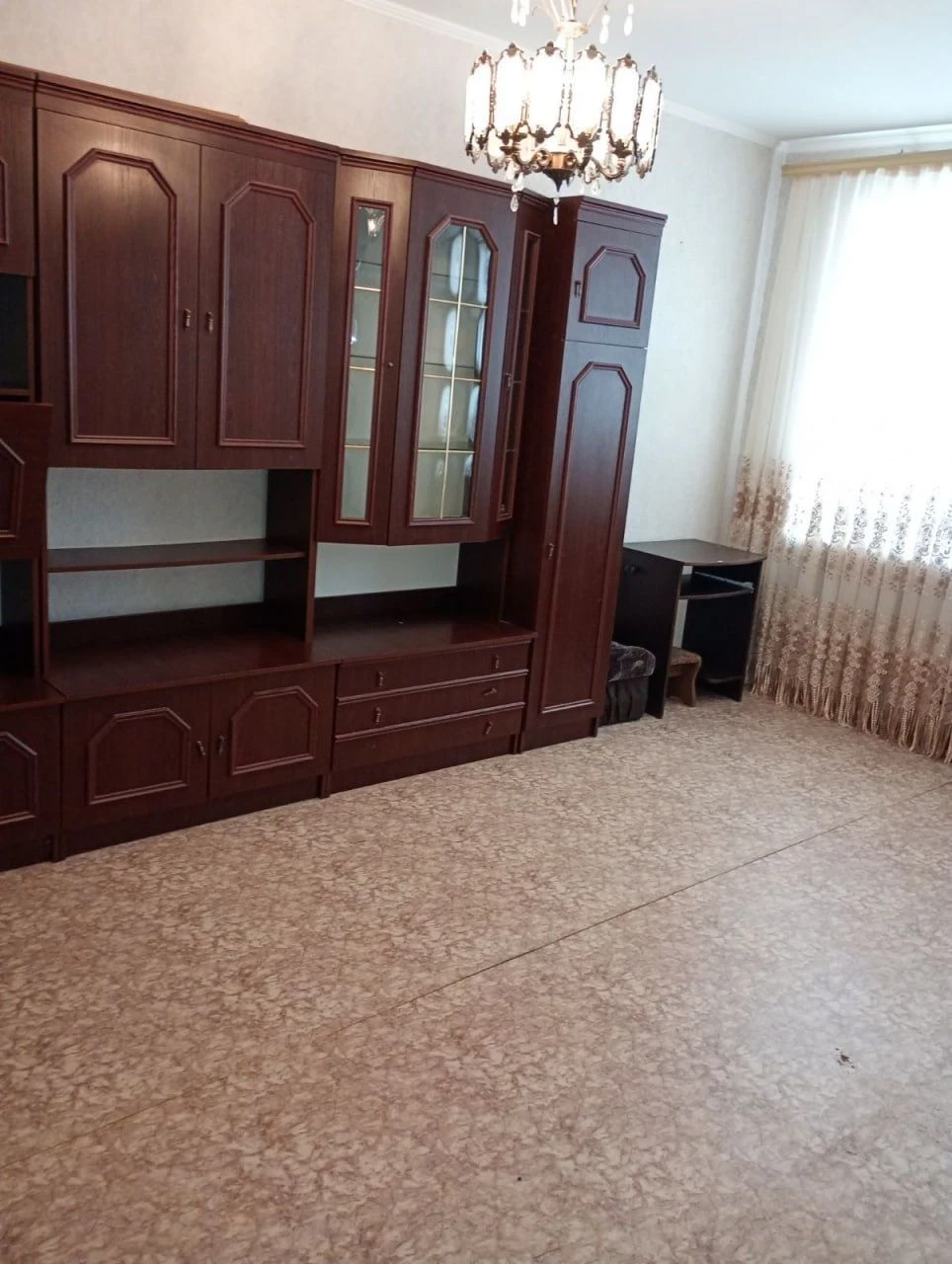 2-bedroom apartment on Vysotskogo/Palia