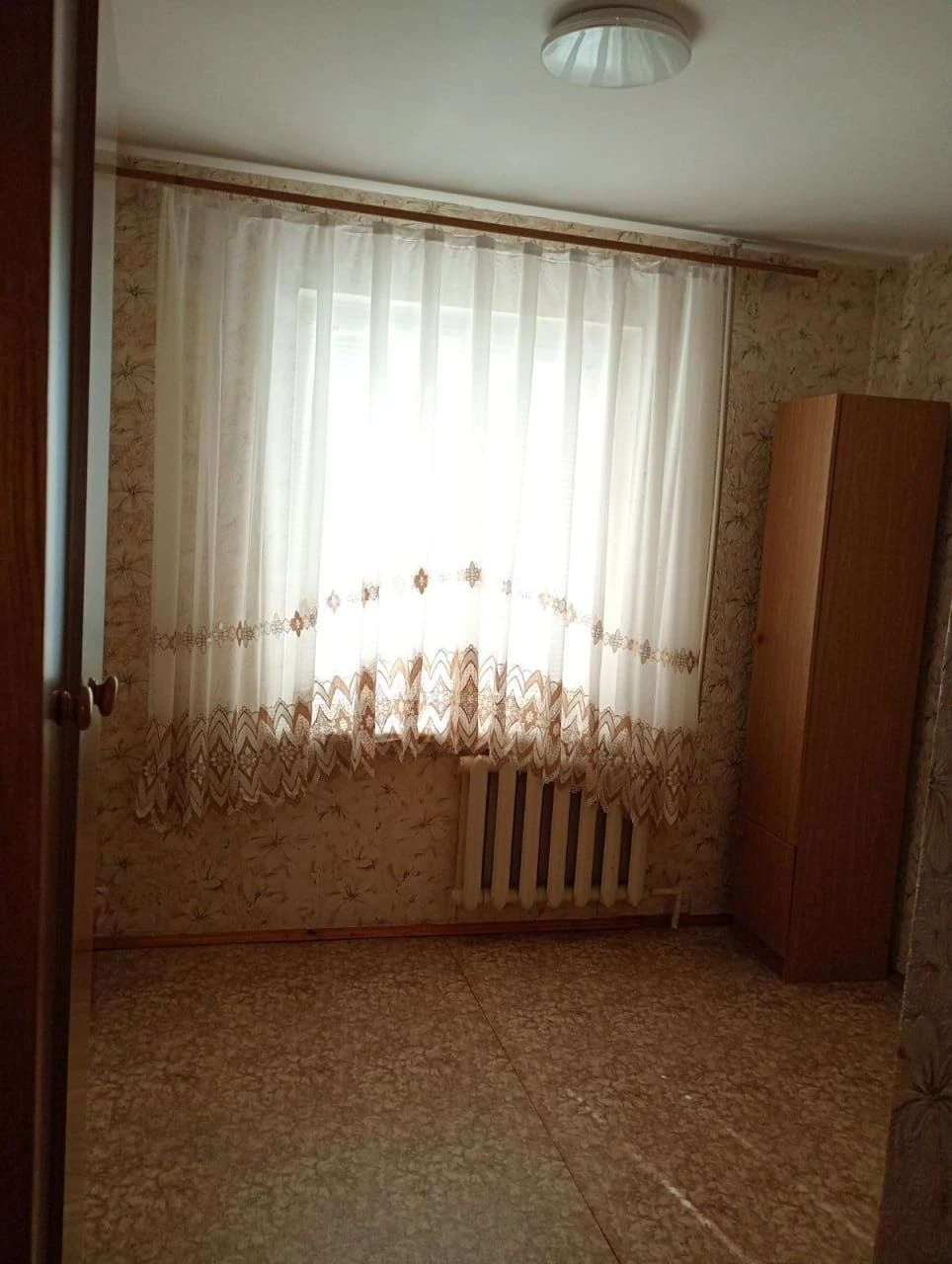 2-bedroom apartment on Vysotskogo/Palia
