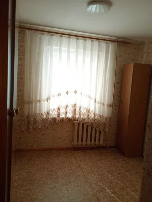 2-bedroom apartment on Vysotskogo/Palia