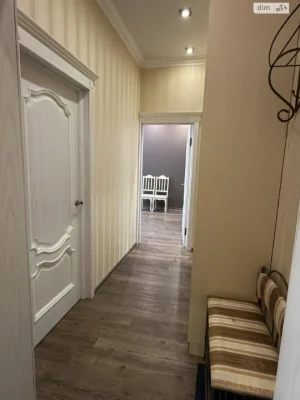 Довгострокова Оренда Квартира Містечко Котовського