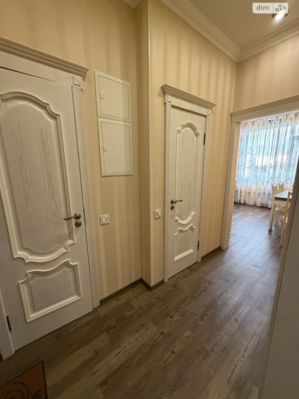 Довгострокова Оренда Квартира Містечко Котовського