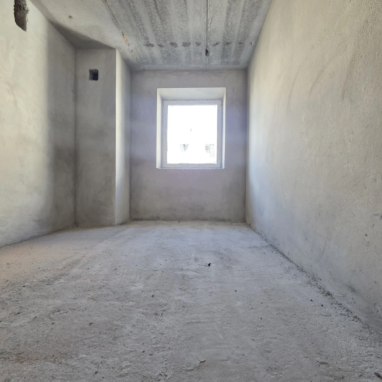 Ready 2-room apartment with underfloor heating, Cascade