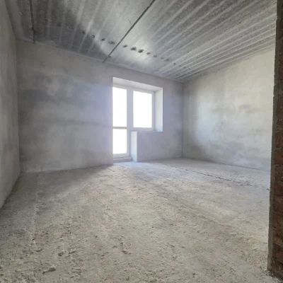 Ready 2-room apartment with underfloor heating, Cascade