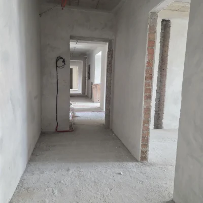 Ready 2-room apartment with underfloor heating, Cascade
