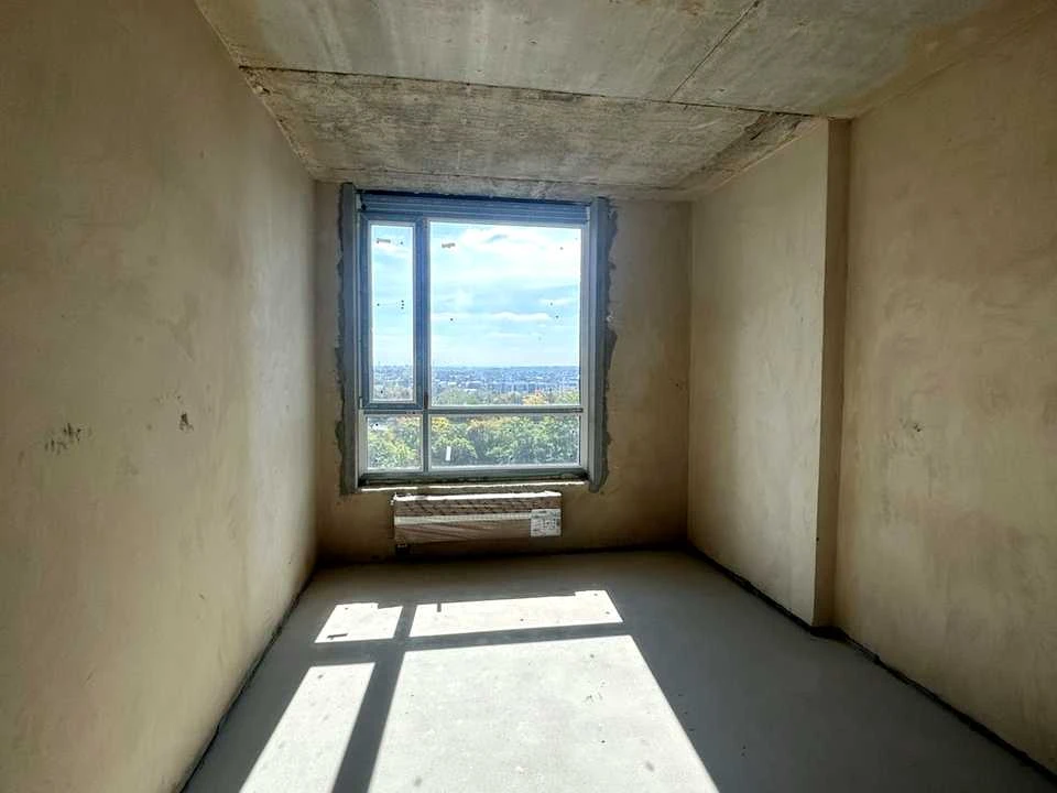 Apartment. Vyshevs'kyv Chornovola Street, Rivne