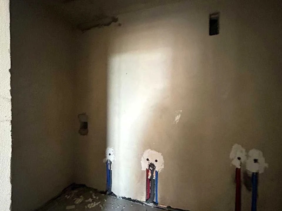 Apartment. V'yacheslava Chornovola Street, Riven