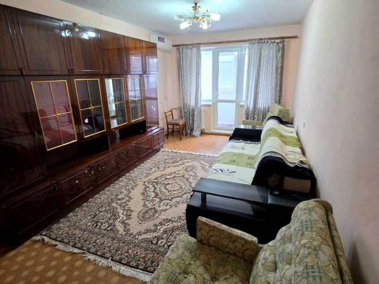 Квартира. Миколаїв, Будівельників вул.