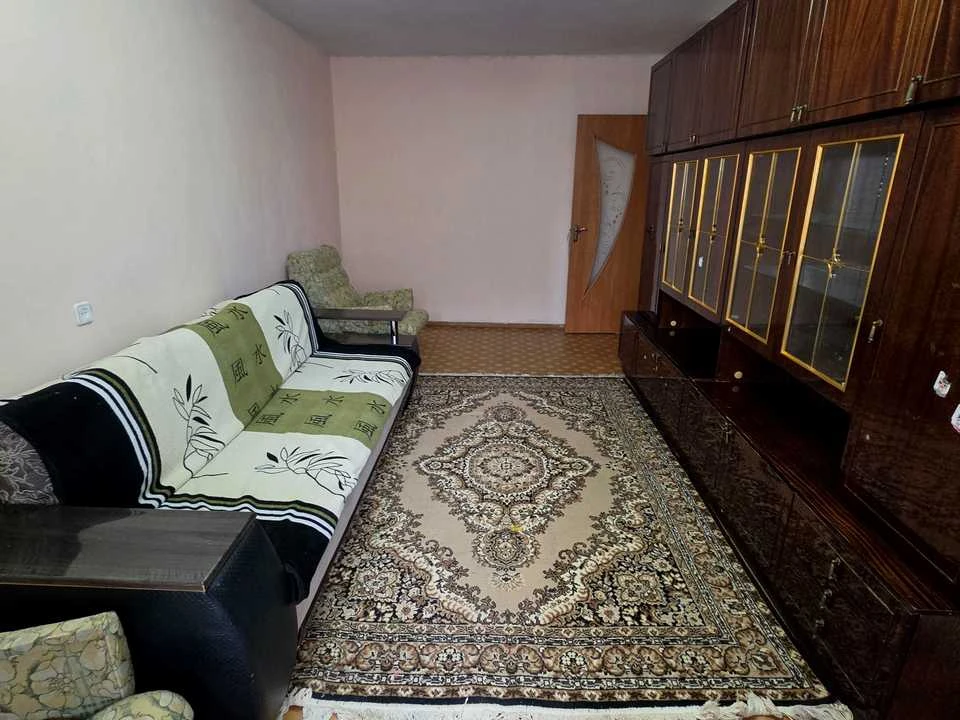 Квартира. Миколаїв, Будівельників вул.