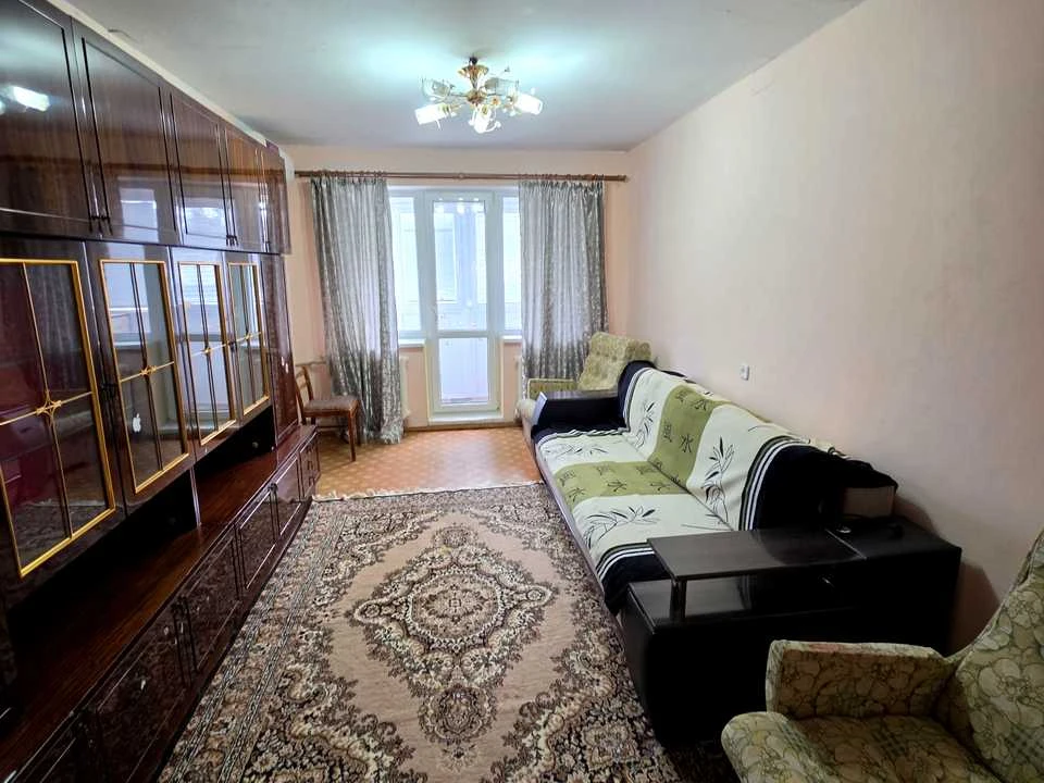 Квартира. Миколаїв, Будівельників вул.