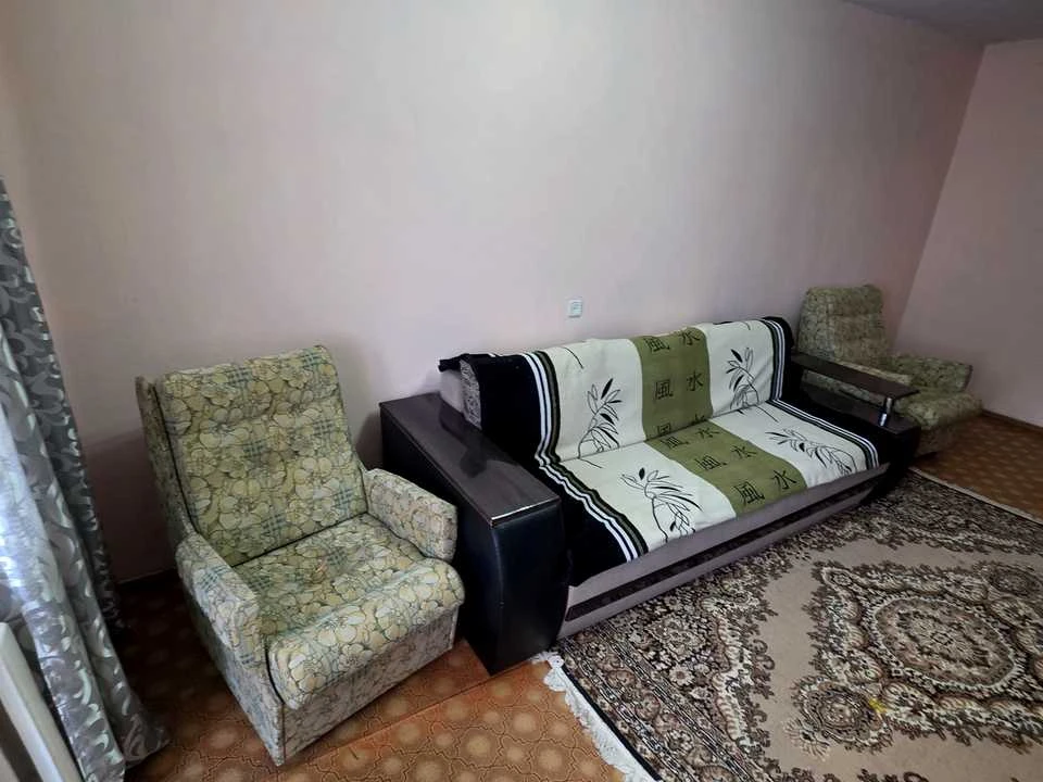 Квартира. Миколаїв, Будівельників вул.