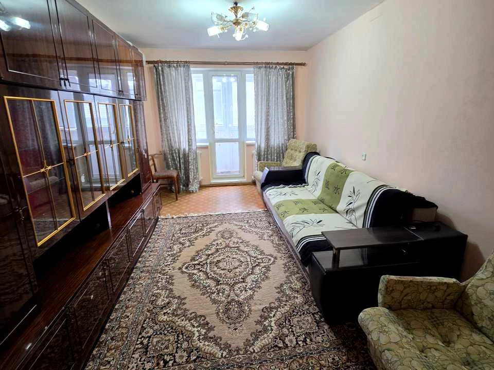 Квартира. Миколаїв, Будівельників вул.