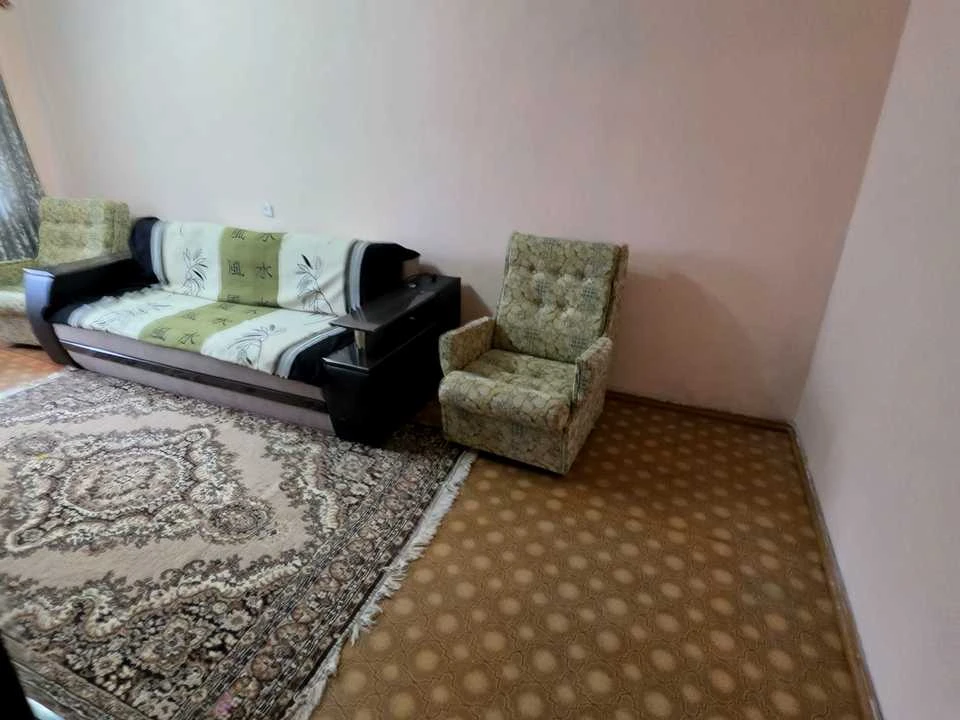 Квартира. Миколаїв, Будівельників вул.