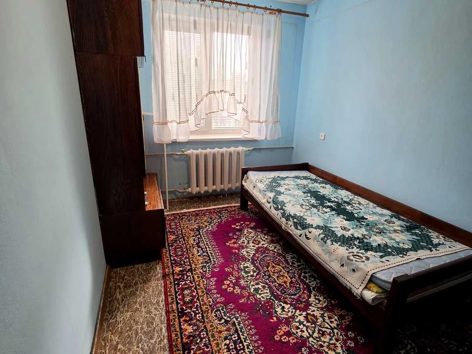 Квартира. Миколаїв, Будівельників вул.