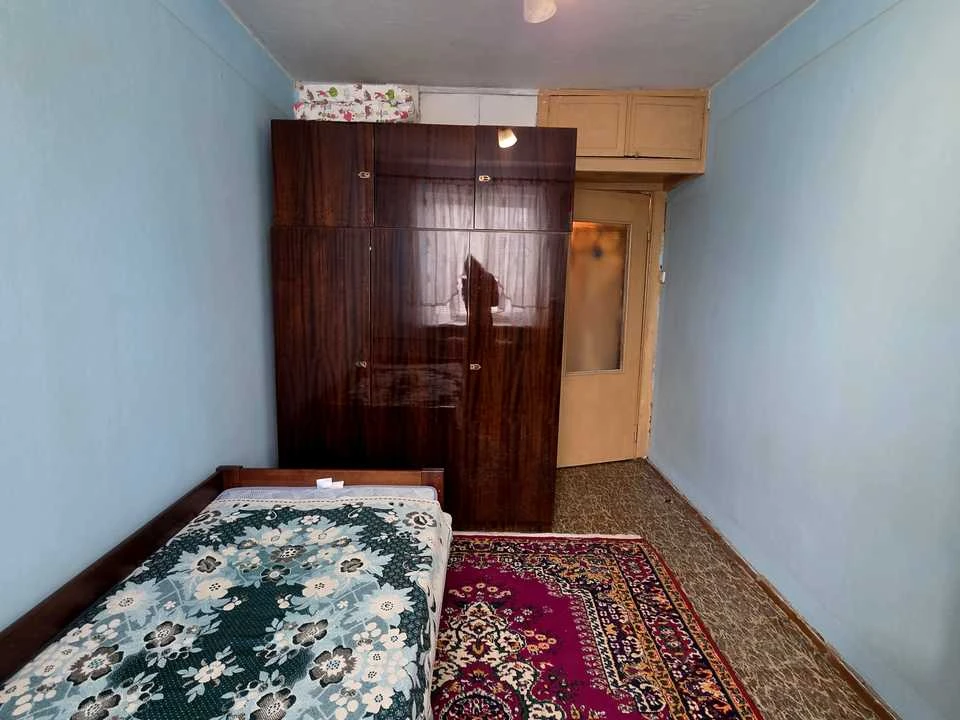 Квартира. Миколаїв, Будівельників вул.