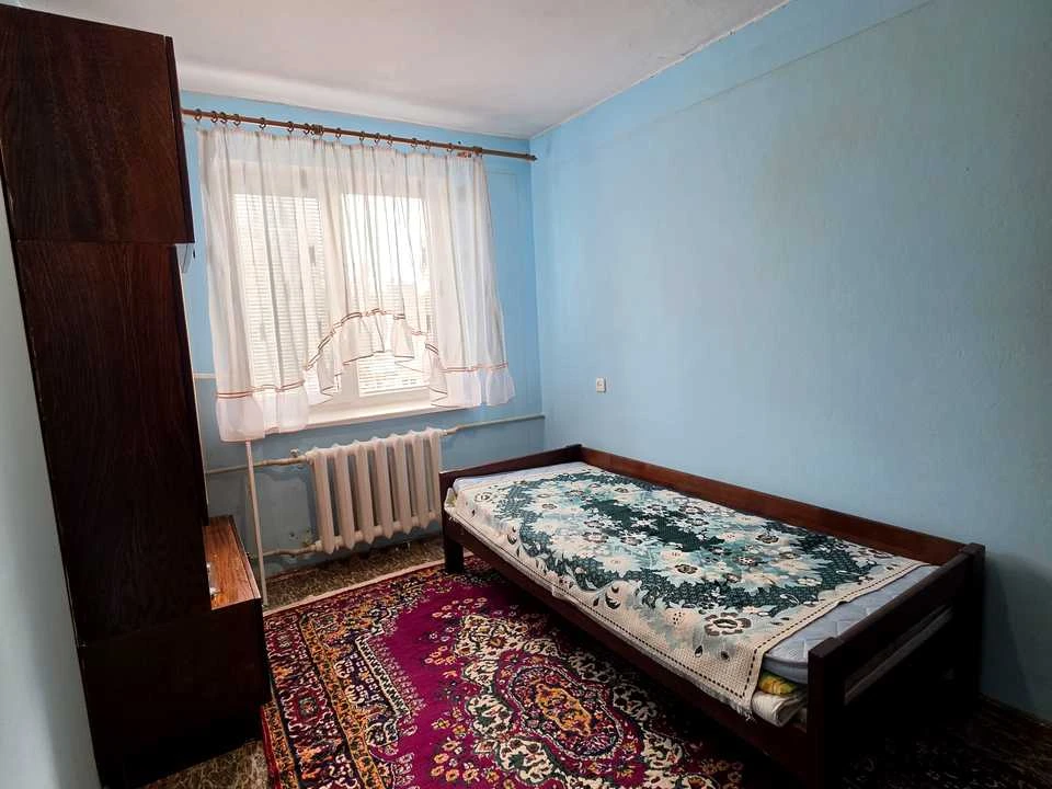 Квартира. Миколаїв, Будівельників вул.
