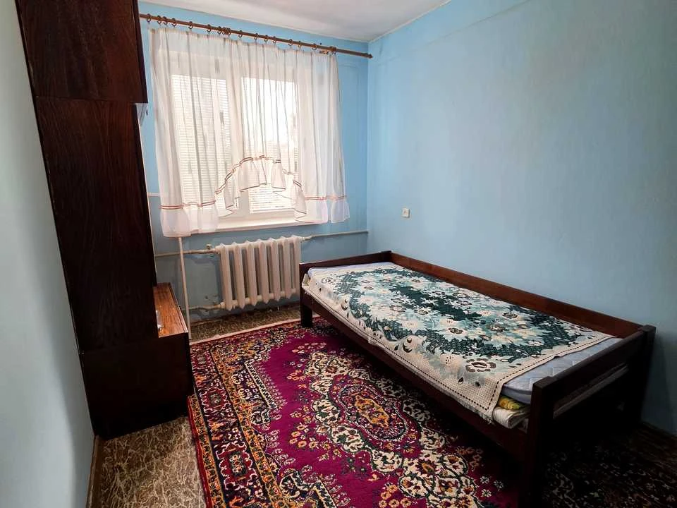 Квартира. Миколаїв, Будівельників вул.