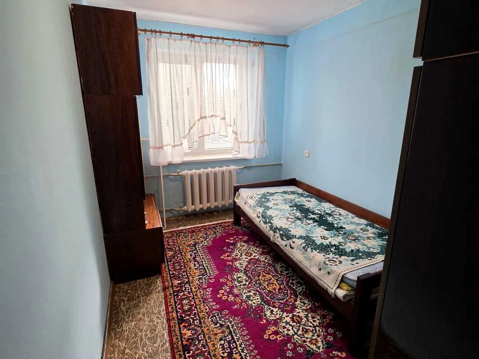Квартира. Миколаїв, Будівельників вул.