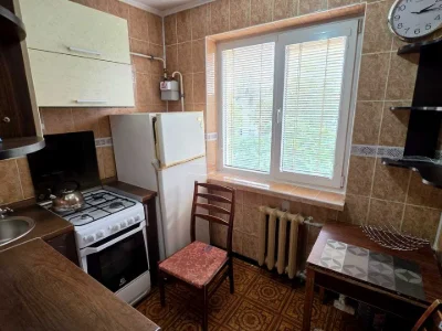 Квартира. Миколаїв, Будівельників вул.