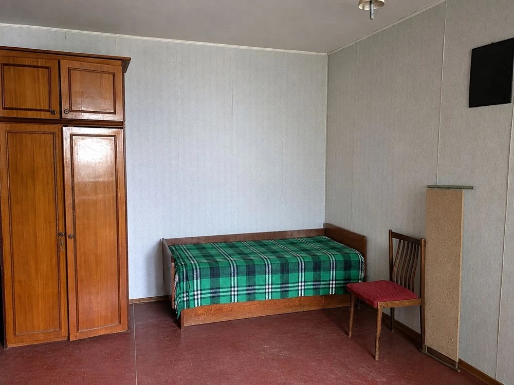 Продаж 1-кімн. кв. Ботанічний Сад, вулиця Дерев'янка, 3Б