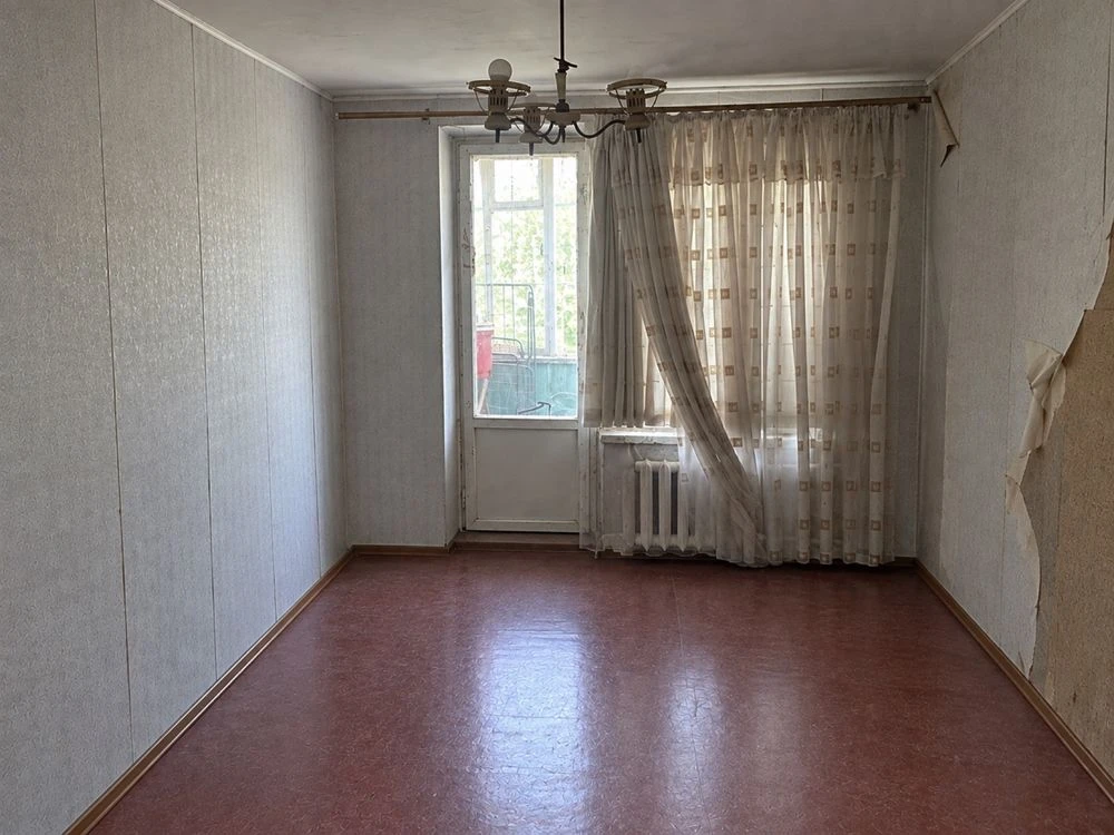 Продаж 1-кімн. кв. Ботанічний Сад, вулиця Дерев'янка, 3Б