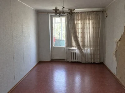 Продаж 1-кімн. кв. Ботанічний Сад, вулиця Дерев'янка, 3Б