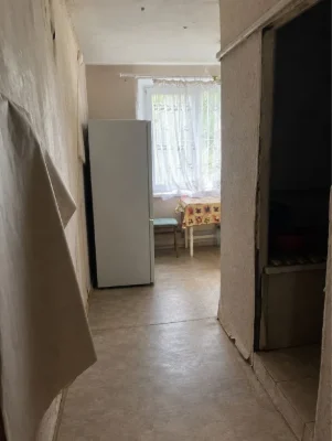 Продаж 1-кімн. кв. Ботанічний Сад, вулиця Дерев'янка, 3Б