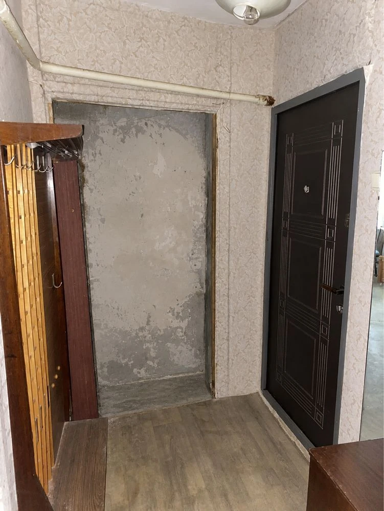 Продаж 1-кімн. кв. Ботанічний Сад, вулиця Дерев'янка, 3Б
