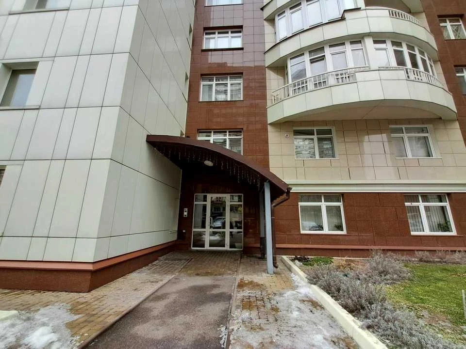Квартира. Київ, Антоновича вул.