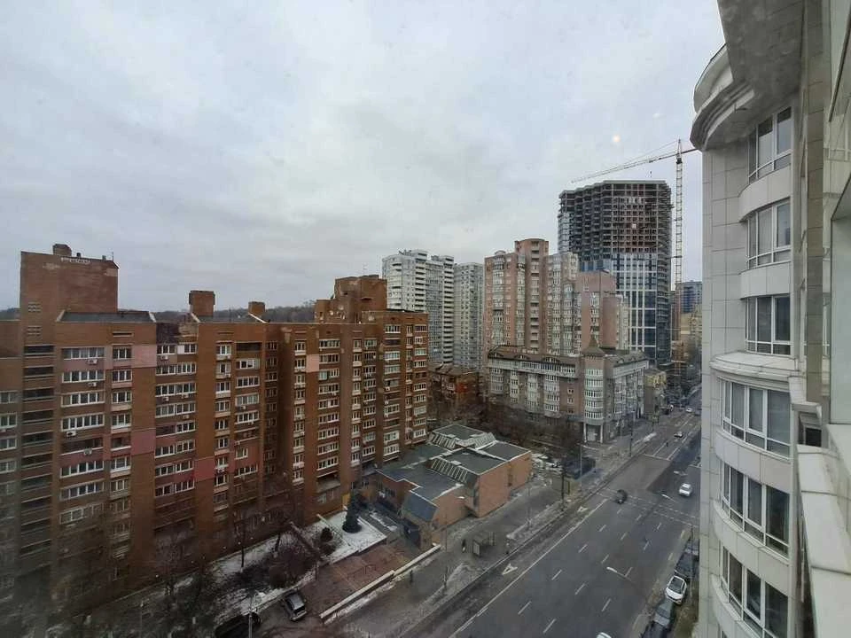 Квартира. Київ, Антоновича вул.