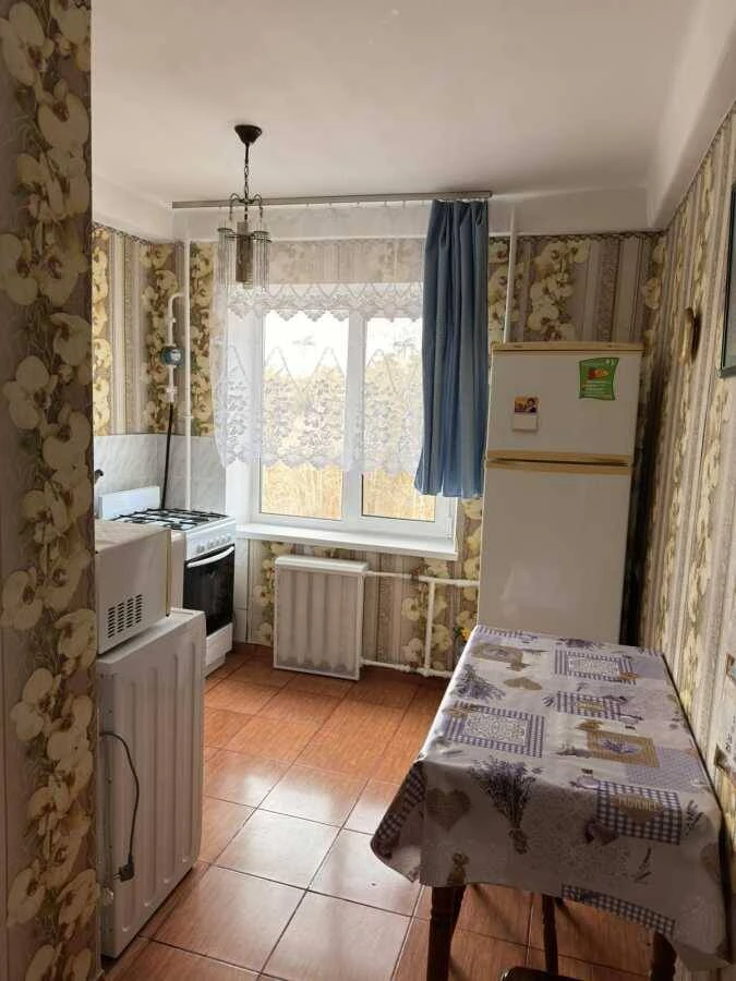 Здам довгостроково 1-к квартиру Київ, Деснянський, Мілютенка