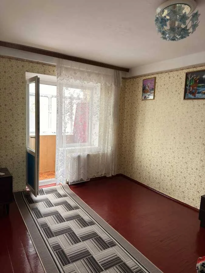 Здам довгостроково 1-к квартиру Київ, Деснянський, Мілютенка