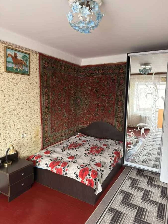 Здам довгостроково 1-к квартиру Київ, Деснянський, Мілютенка