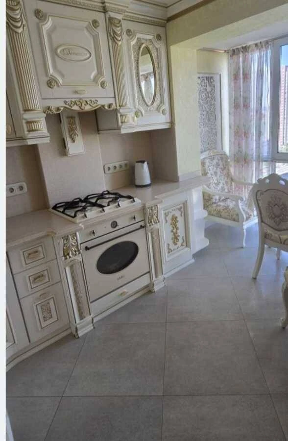 Rent long term 1-bedroom apartment Kyiv, Obolonsky, Obolonsk