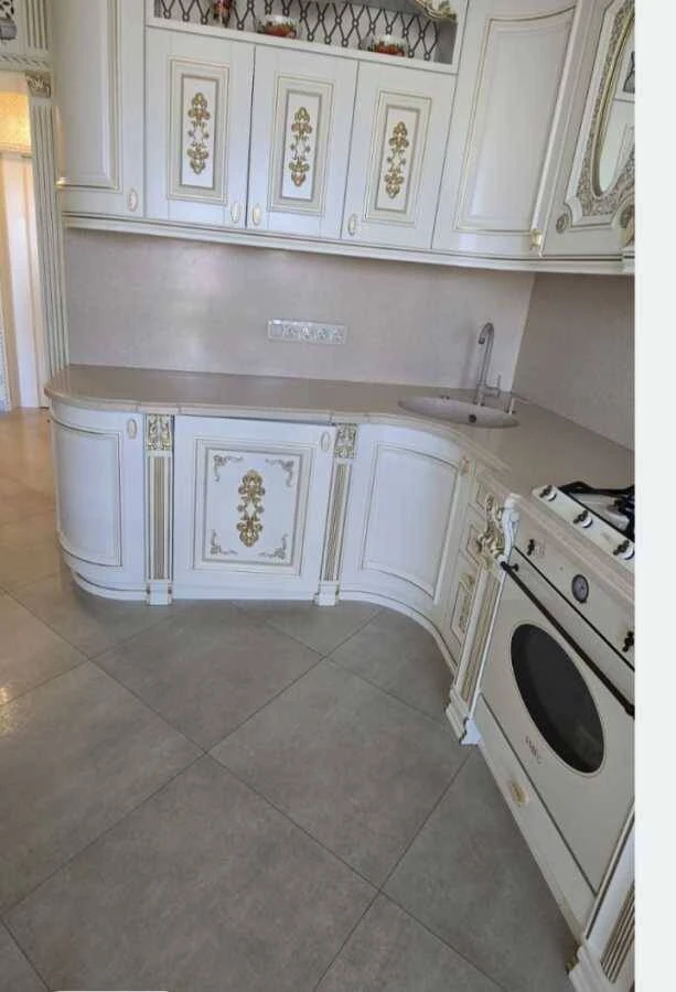 Rent long term 1-bedroom apartment Kyiv, Obolonsky, Obolonsk
