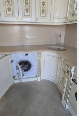 Rent long term 1-bedroom apartment Kyiv, Obolonsky, Obolonsk