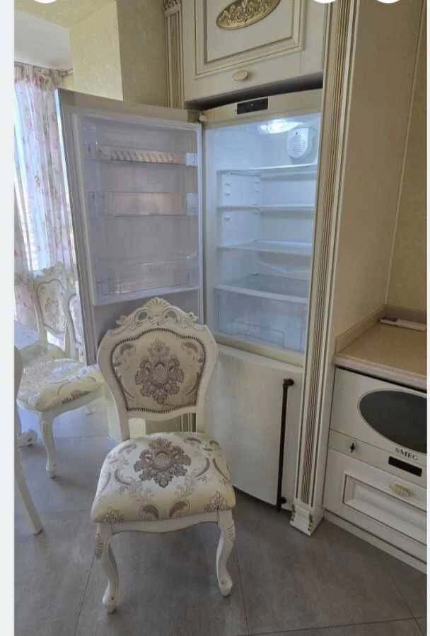 Rent long term 1-bedroom apartment Kyiv, Obolonsky, Obolonsk