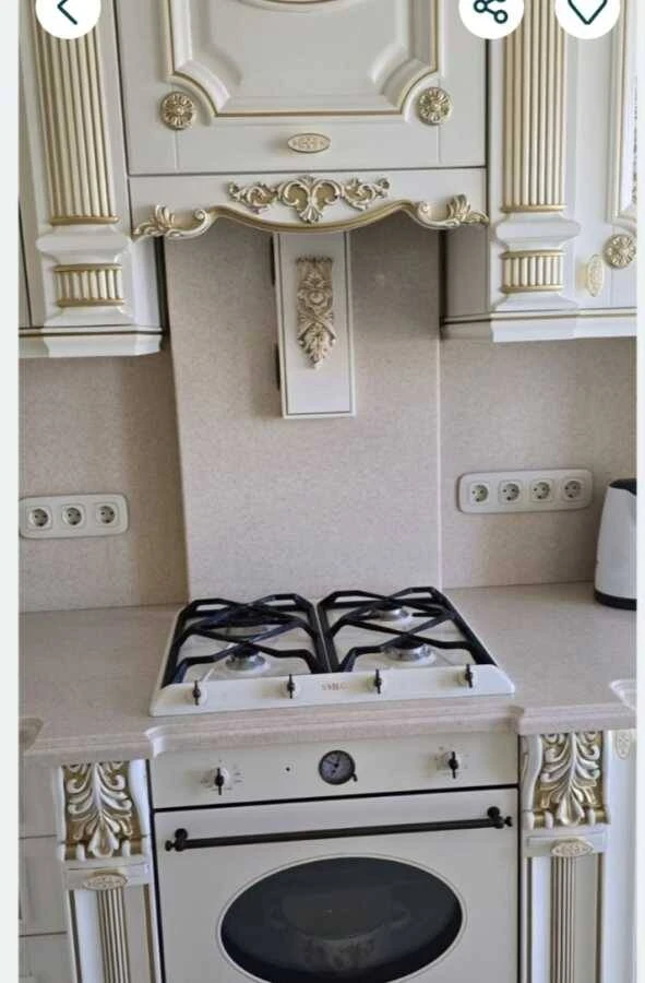Rent long term 1-bedroom apartment Kyiv, Obolonsky, Obolonsk
