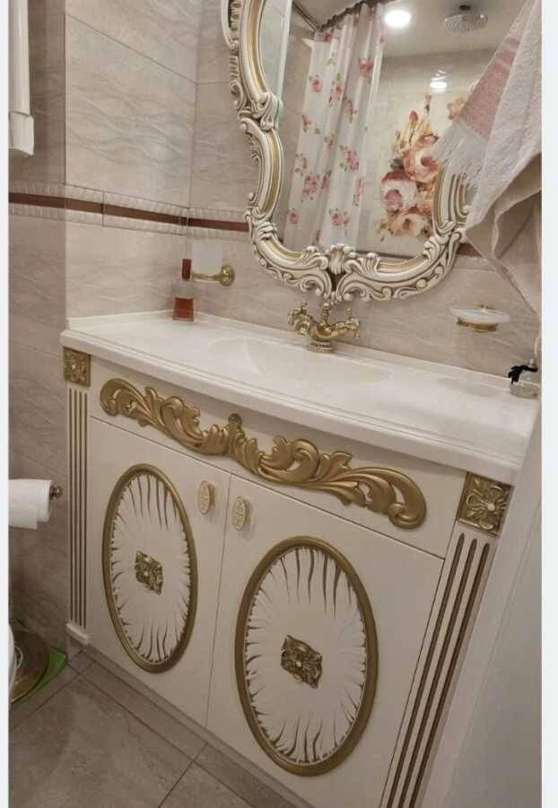 Rent long term 1-bedroom apartment Kyiv, Obolonsky, Obolonsk