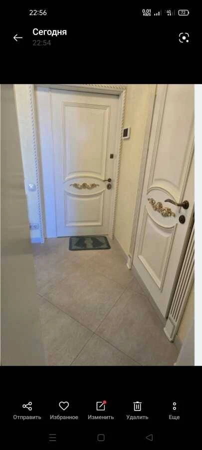 Rent long term 1-bedroom apartment Kyiv, Obolonsky, Obolonsk