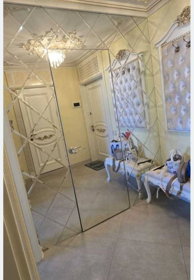 Rent long term 1-bedroom apartment Kyiv, Obolonsky, Obolonsk