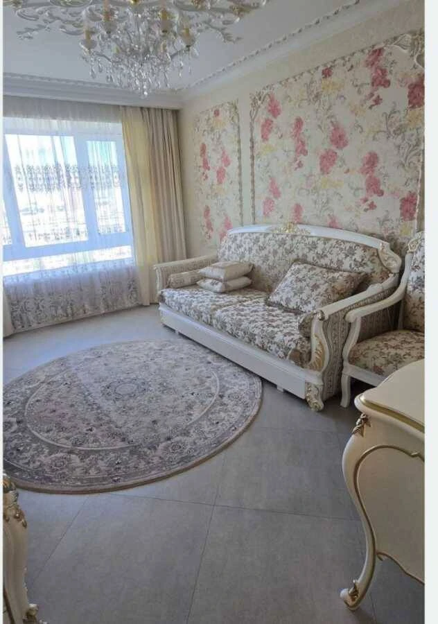 Rent long term 1-bedroom apartment Kyiv, Obolonsky, Obolonsk
